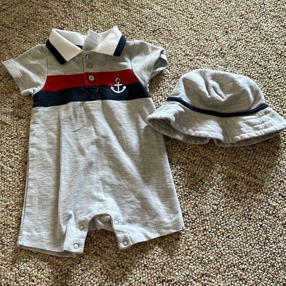 Baby outfit